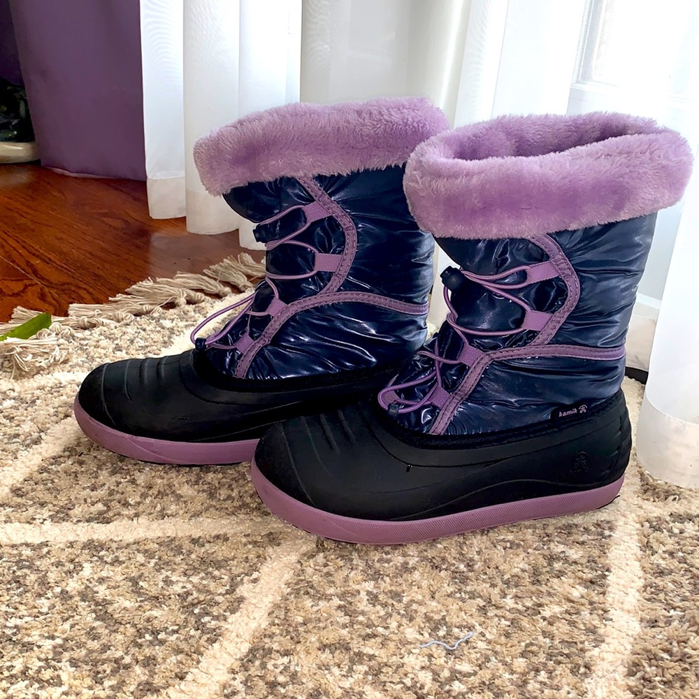 KAMIK winter boot